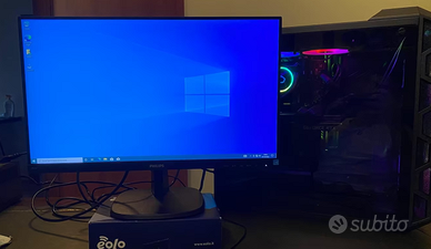 PC Desktop Gaming