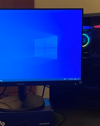PC Desktop Gaming