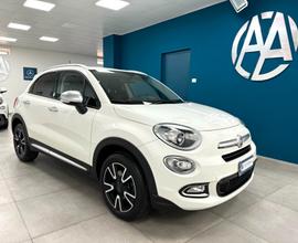 Fiat 500X 1.6 E-TORQ GPL 110 CV MIRROR UNICOPROPRI