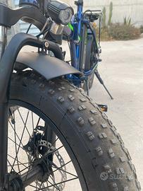 Bici elettrica