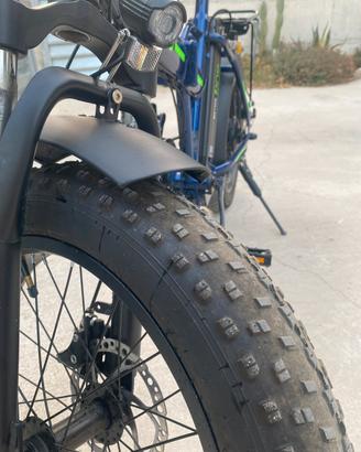 Bici elettrica