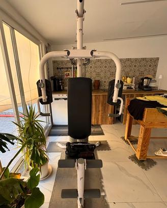 Palestra