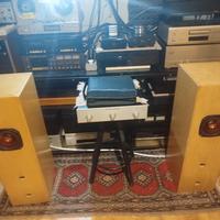 DIFFUSORI MONOVIA ALTA EFFICIENZA 