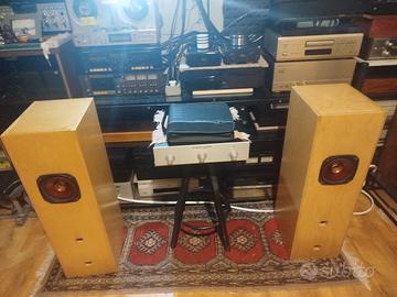 DIFFUSORI MONOVIA ALTA EFFICIENZA 