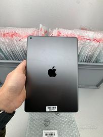 iPad 8ª Gen 128GB Wi-Fi – Ricondizionato Apple