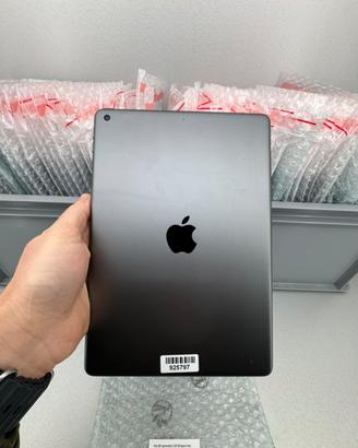 iPad 8ª Gen 128GB Wi-Fi – Ricondizionato Apple