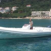 Gommone joker boat clubman 28