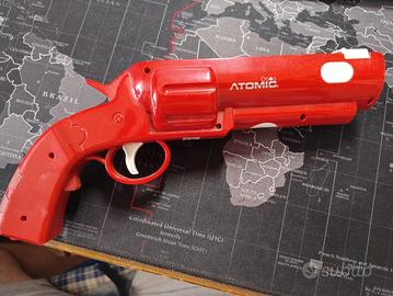 Supporto per PlayStation move