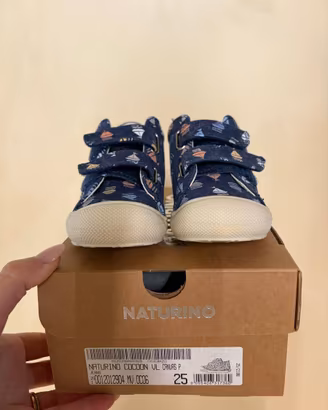 Naturino Cocon VL - TG 25