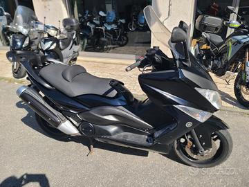 Yamaha T Max 2010