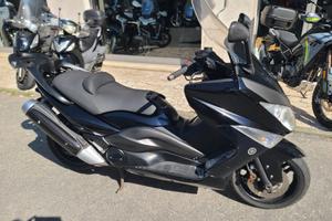 Yamaha T Max 2010