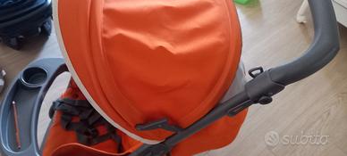 passeggino  peg-perego