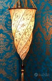 Lampade Fortuny