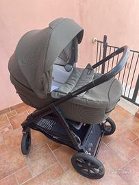 Trio Inglesina Aptica XT