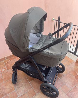Trio Inglesina Aptica XT