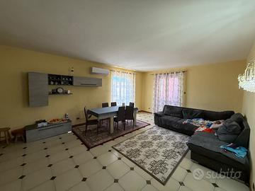 Appartamento con ingresso indipendente a braccagni