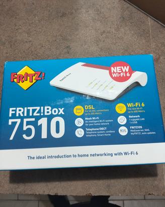 modem wifi 