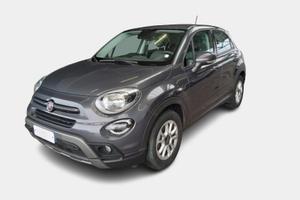 FIAT 500X 1.3 MJET 95 CV 4X2 BUSINESS 5 PORTE CROS