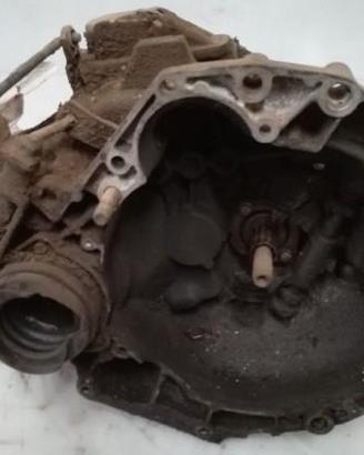 Sct034 scatola cambio manuale fiat