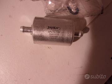 filtro gpl auto