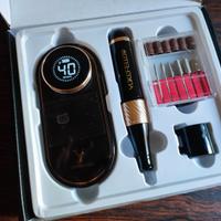 fresa professionale per unghie 