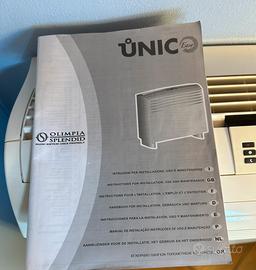 Condizionatore Unico Olimpia Splendid