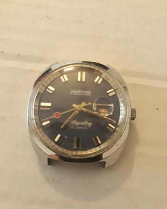Orologio Mortima