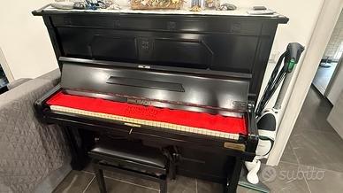 Pianoforte Ibach