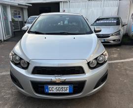 Chevrolet Aveo 1.2 86CV 5 porte LTZ