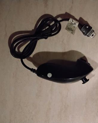 NINTENDO WII NUNCHUK CONTROLLER ORIGINALE