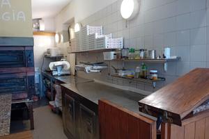 Attività di Bar Pizzeria