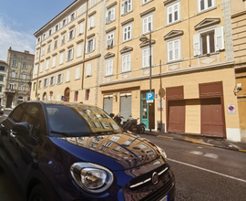 FIAT 500x lounge