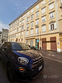 FIAT 500x lounge