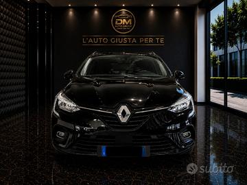 Renault Clio Full Hybrid E-Tech 140 CV 5 porte Int
