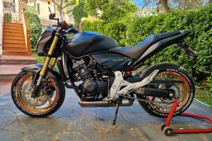 Hornet 600 2013