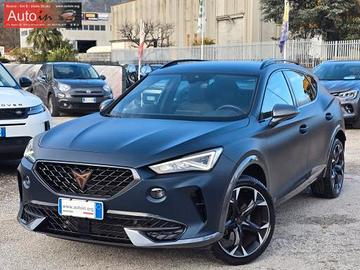 Cupra Formentor 1.5 tsi 150cv dsg