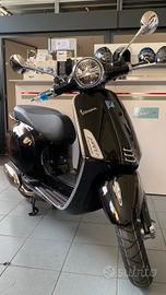 Vespa Primavera 125 NUOVO MODELLO 2026