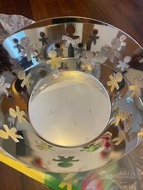 Alessi cestino girotondo nuovo