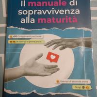 Manuale per la Maturità 