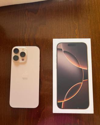 iphone 16 pro max 256gb