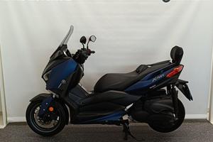 YAMAHA X-Max 400 Iron Abs my19