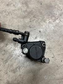 Pinza freno anteriore grimeca x minarelli