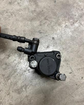 Pinza freno anteriore grimeca x minarelli