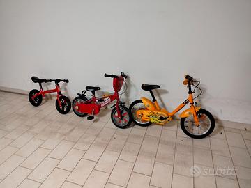 Bici Bambino
