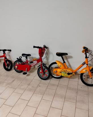 Bici Bambino