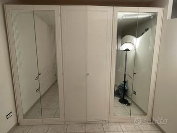 Armadio ditta NAVA