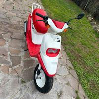 Mbk booster