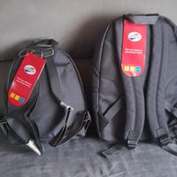 ZAINO AMERICAN TURISTER