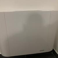 Ventilconvettori olimpia splendid Bi2 SL 200