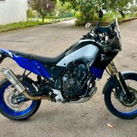 Yamaha Tenere 700 t7 09/2021